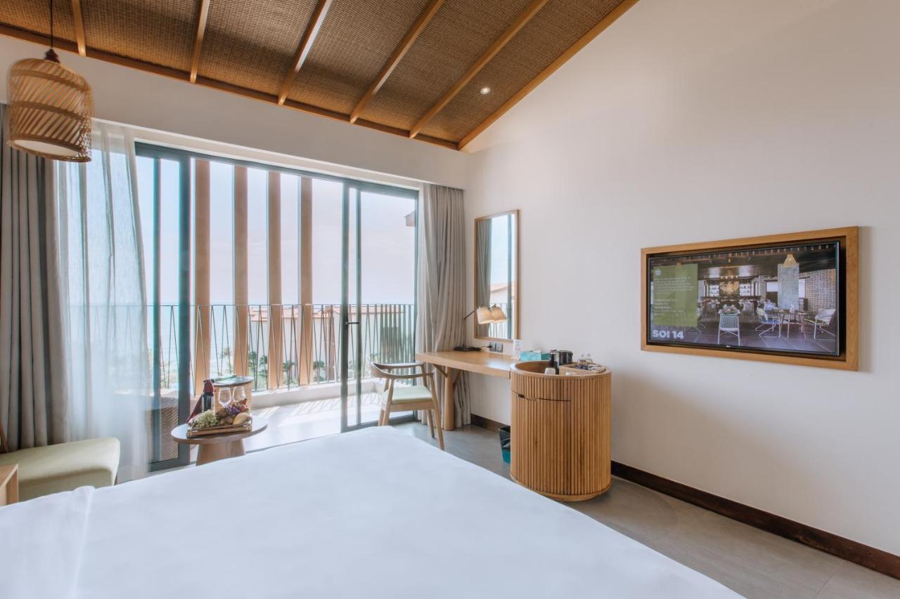 Dusit Princess Moonrise Дуонг-Донг